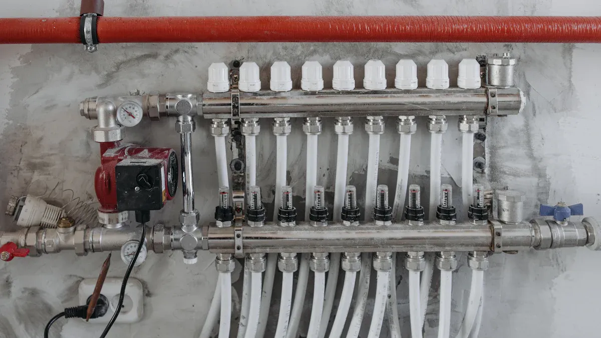 Nordic Approval and Key Performance Features