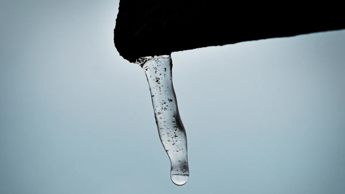 Sliding Fittings and the Freeze-Thaw Challenge