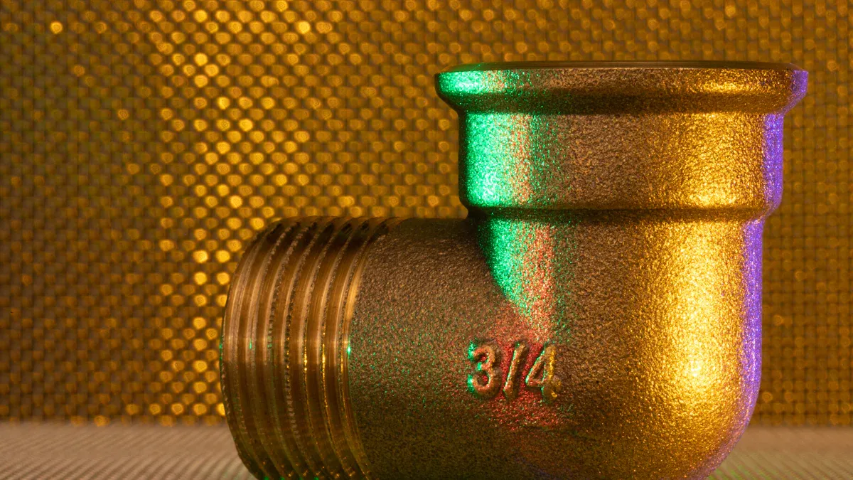 The Value of Corrosion-Proof Plumbing in the EU