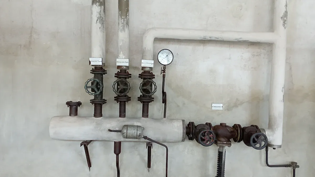 Certification and Safety of Valve Fittings