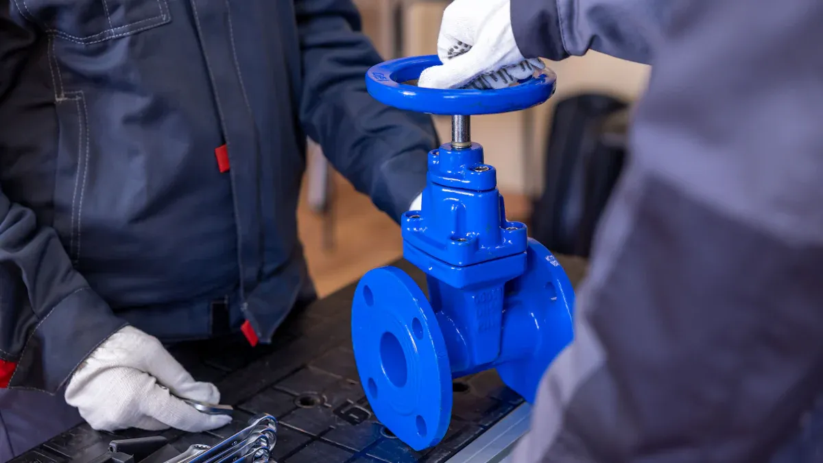 Nordic Engineered Sliding Fittings: Performance and Advantages