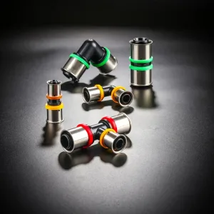 Hot Selling PPSU Pipe Fittings PEX PPSU Expansion Pipe Fitting